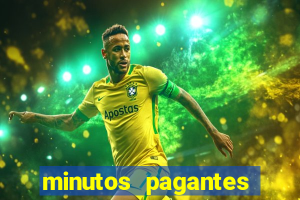 minutos pagantes jogos pg